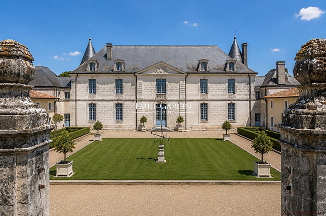 Villa in Vieux-Mareuil, Mareuil en Perigord, France 3 - 18397151