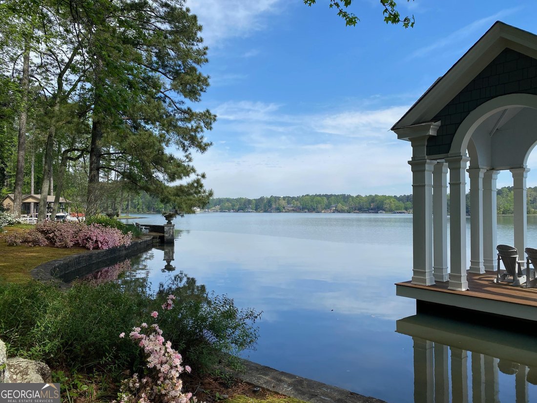 House in Jonesboro, Georgia, United States 2 - 18459819
