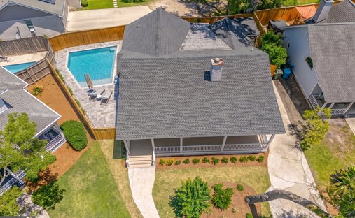 House in St. Simons, Georgia, United States 1