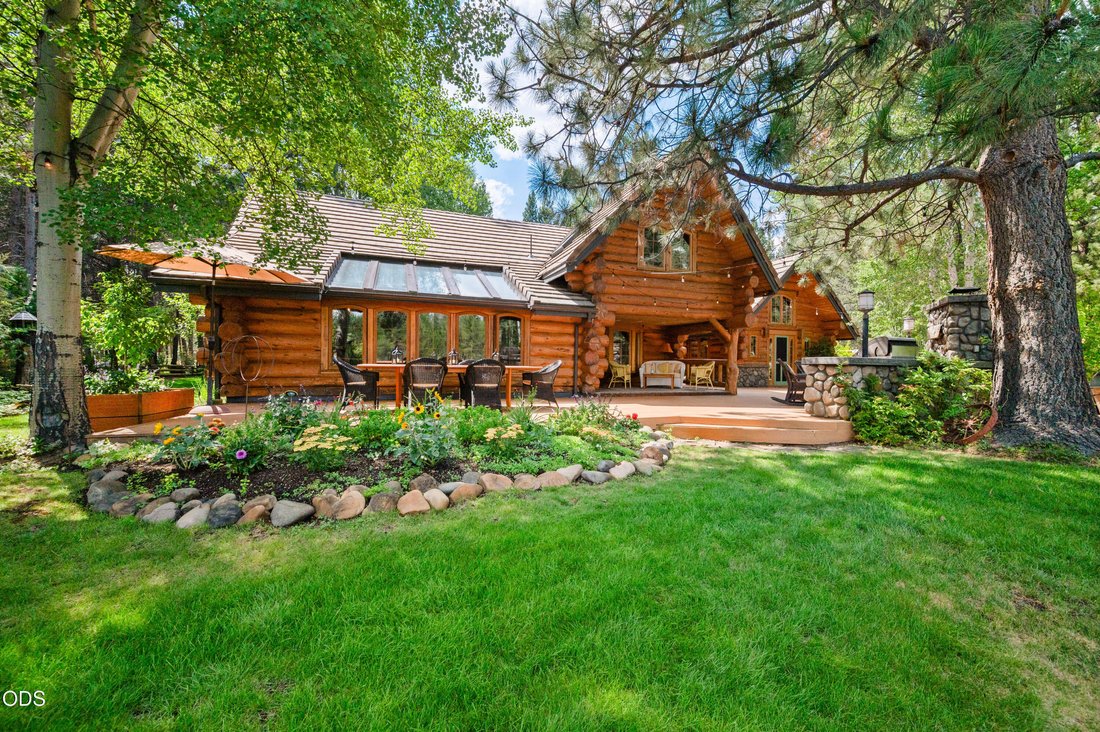 House in Sunriver, Oregon, United States 3 - 18457490