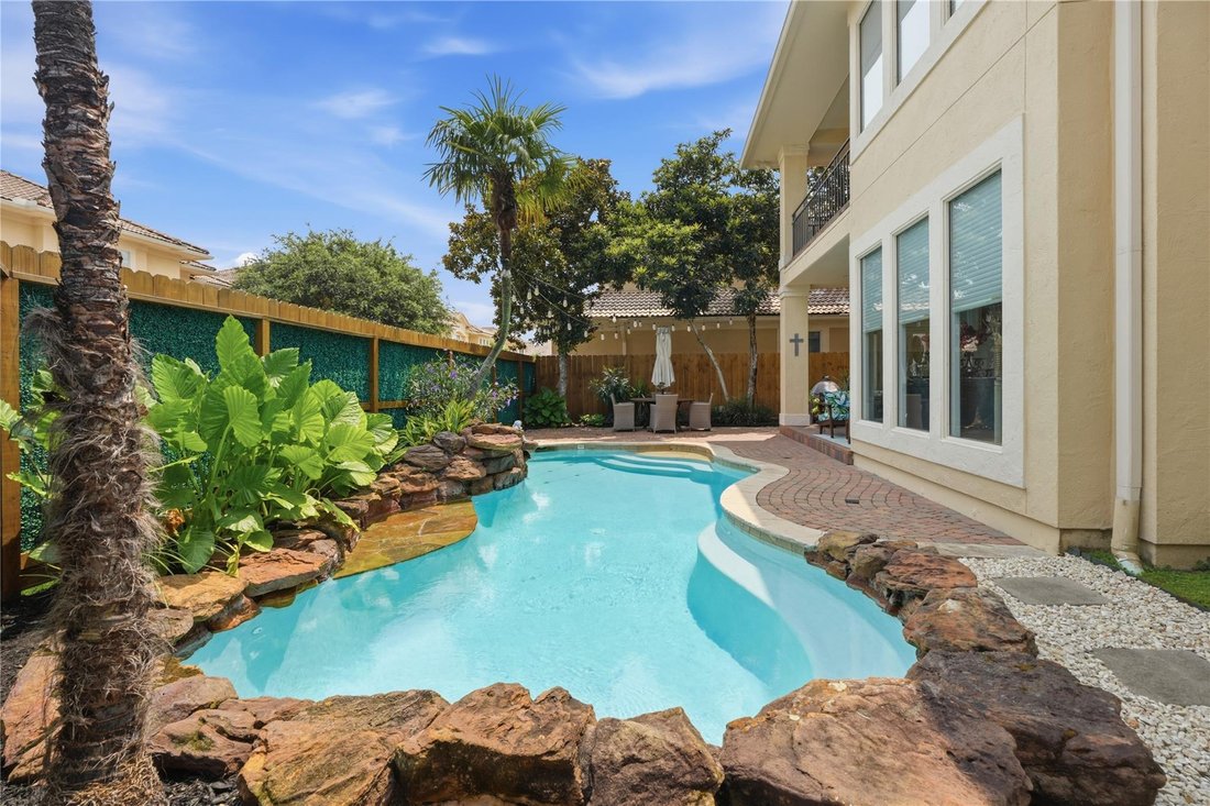 House in Kemah, Texas, United States 1 - 18470528