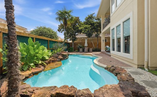 House in Kemah, Texas, United States 1