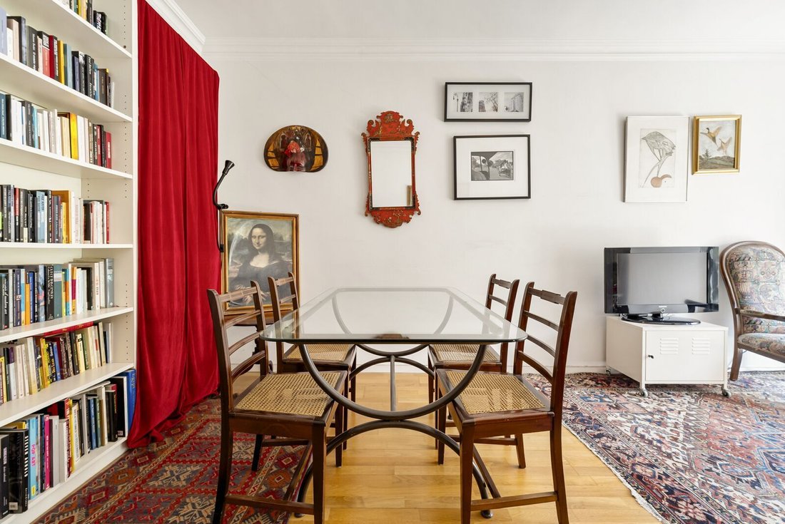 Appartement à Avenidas Novas, Lisbonne, Portugal 4 - 18471632