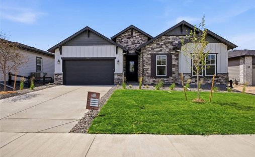 Haus in Parker, Colorado, Vereinigte Staaten 1