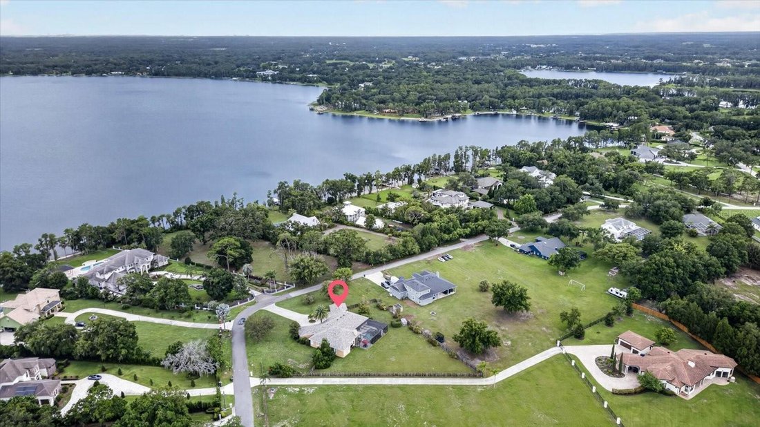 House in Odessa, Florida, United States 4 - 18458808