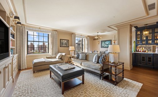 Condo in New York, New York, United States 1