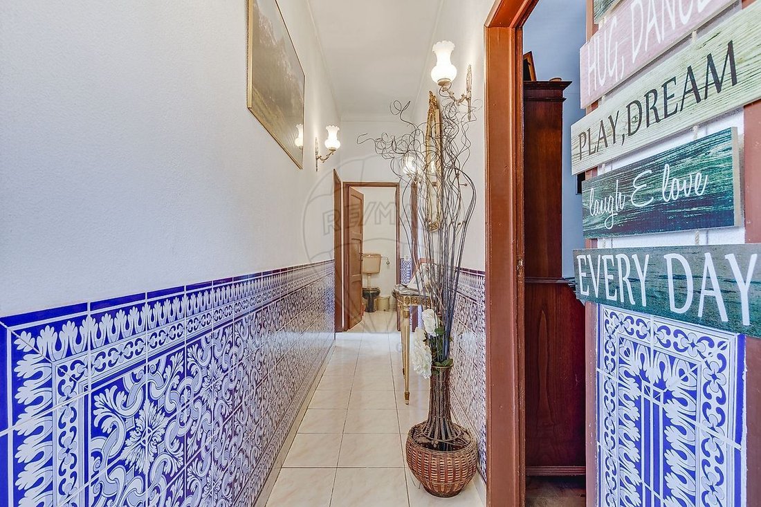House in Pinhal Novo, Setubal, Portugal 4 - 18461247