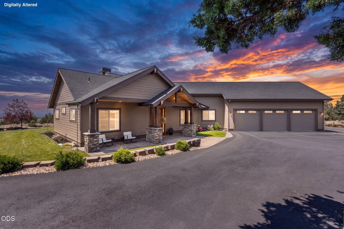 Haus in Powell Butte, Oregon, Vereinigte Staaten 2 - 18458370