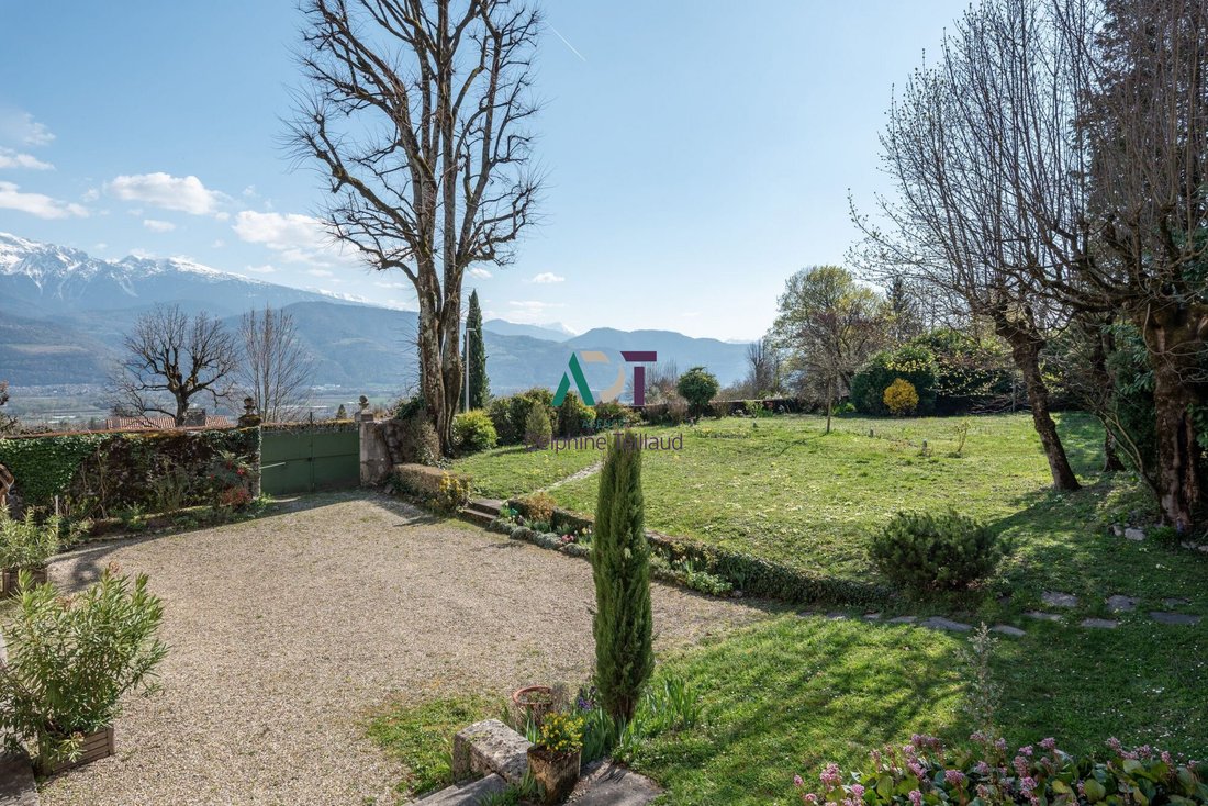 House in Biviers, Auvergne-Rhône-Alpes, France 5 - 18465347