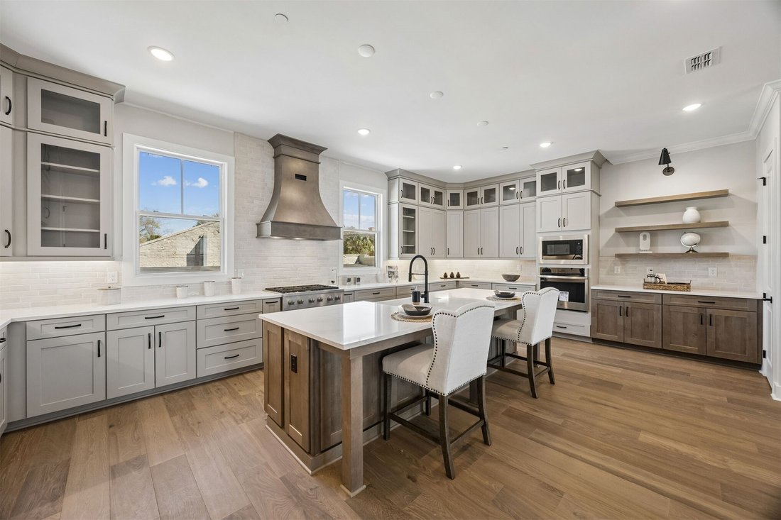 House in Fernandina Beach, Florida, United States 4 - 18458568
