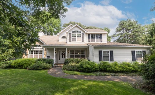 House in Centereach, New York, United States 1