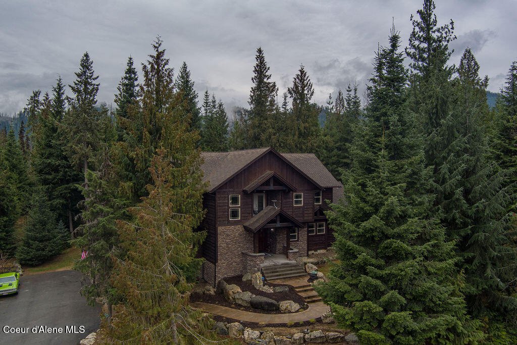 House in Priest River, Idaho, United States 1 - 18458323
