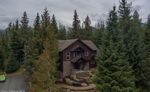Casa a Priest River, Idaho, Stati Uniti 1