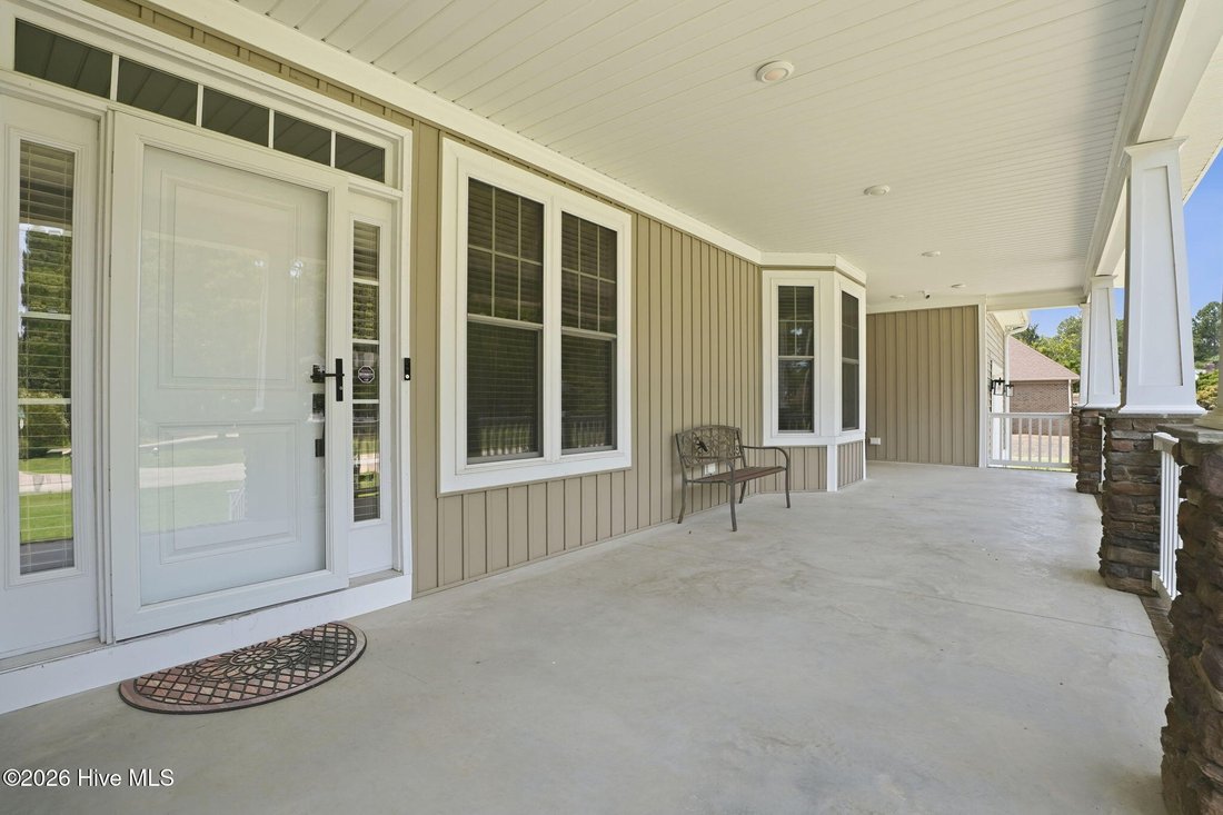 House in Wilson, North Carolina, United States 5 - 18145759