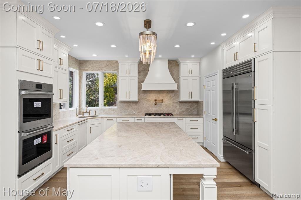 House in Plymouth, Michigan, United States 4 - 18462397