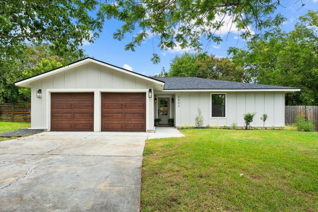 House in Austin, Texas, United States 1 - 18459471