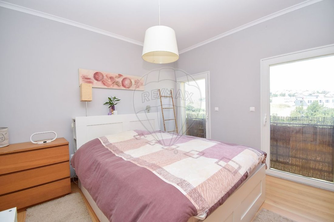 Apartment in Pontinha e Famoes, Lisbon, Portugal 5 - 18456450