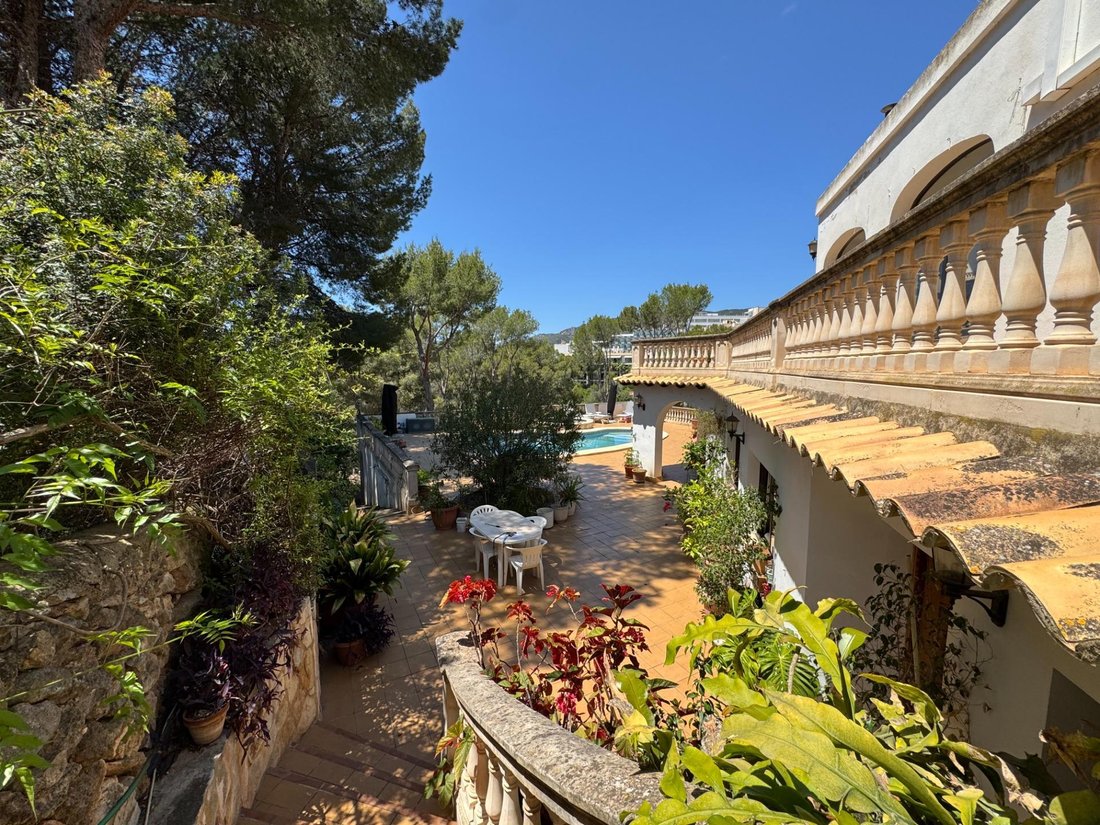 House in Calvia, Balearic Islands, Spain 5 - 18455671