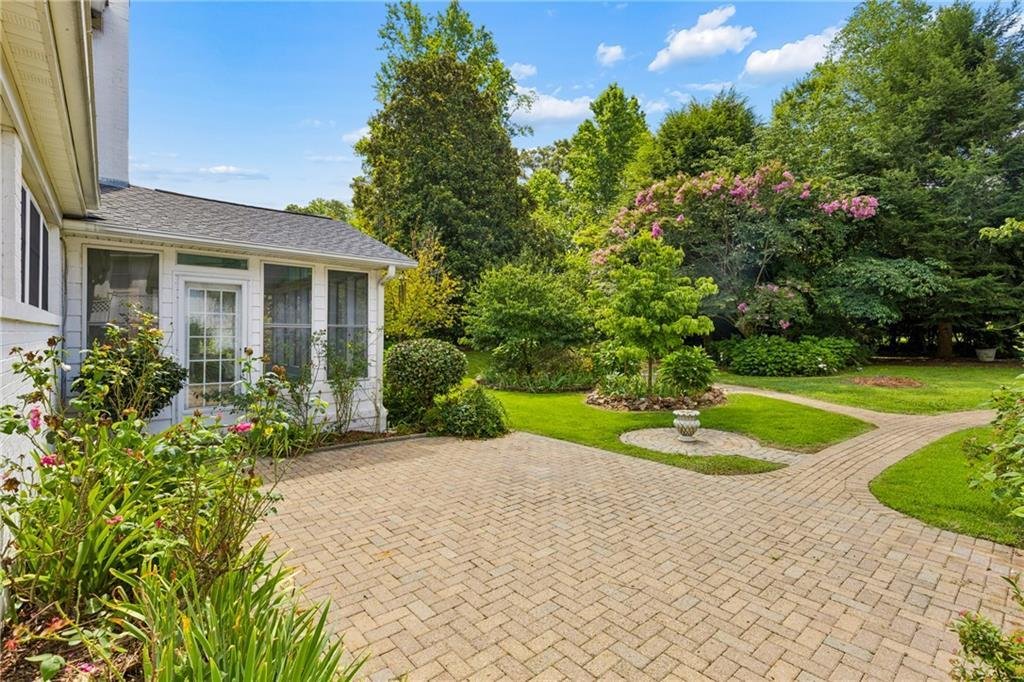 Casa en Marietta, Georgia, Estados Unidos 4 - 18459627
