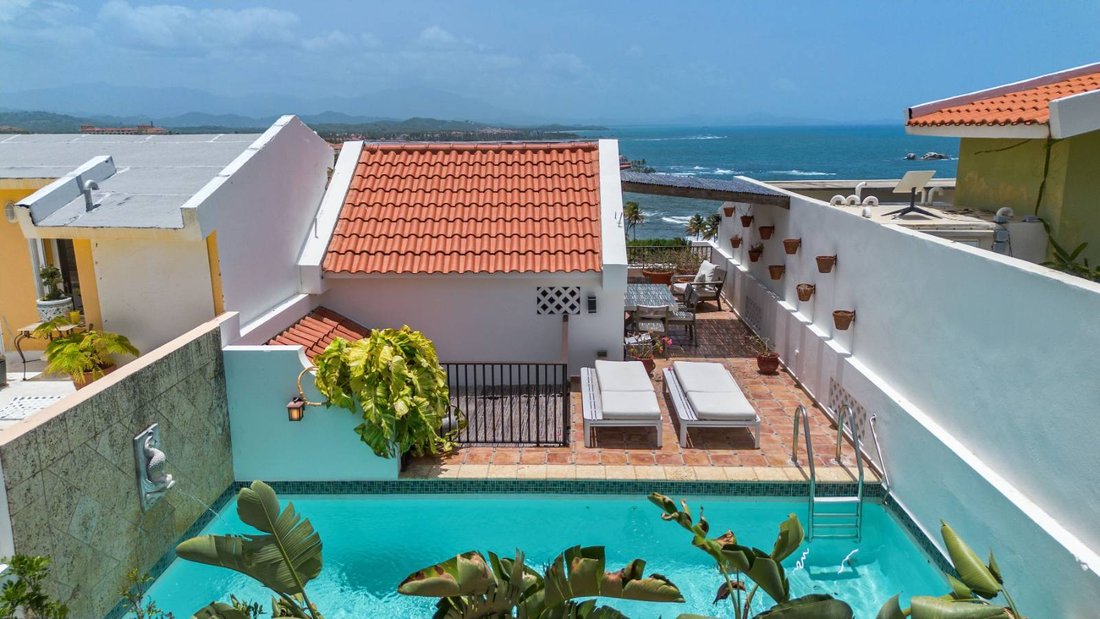 Townhouse in Humacao, PR, United States 1 - 18466377