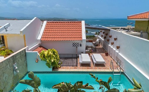 Stadthaus in Humacao, PR, United States 1