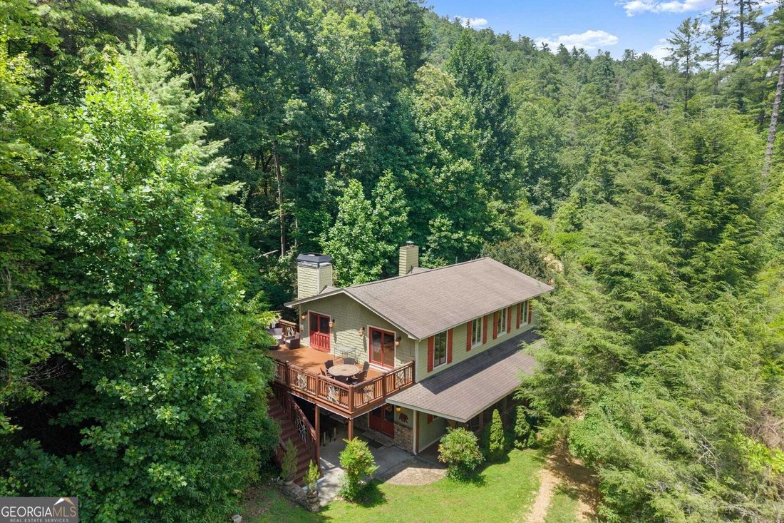 House in Lakemont, Georgia, United States 2 - 18456059