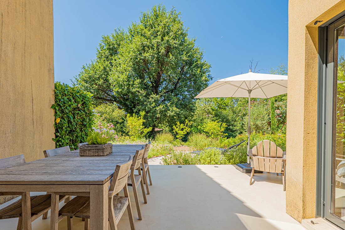 Villa à Saint-Paul-de-Vence, Provence-Alpes-Côte d'Azur, France 3 - 18457753