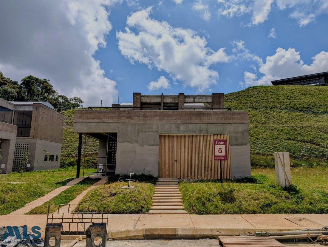 House in Retiro, Antioquia, Colombia 5 - 18465676
