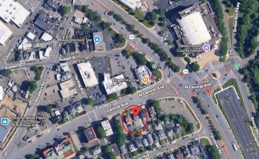 Apartment in White Plains, New York, United States 1