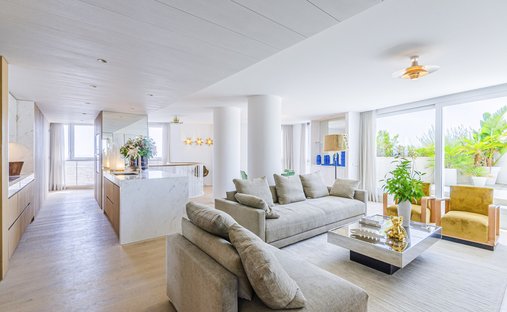 Apartment in Ciutat Vella, Barcelona, Spain 1