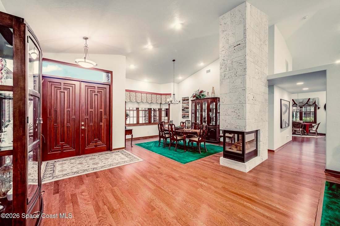 House in Melbourne, Florida, United States 4 - 18470429