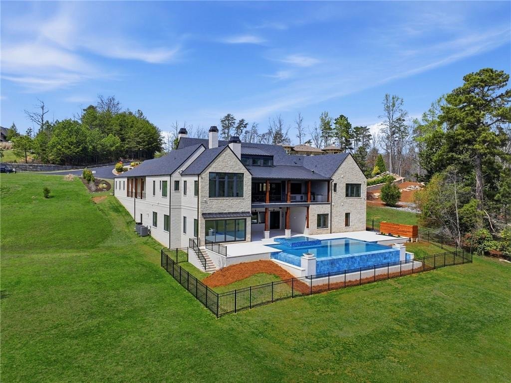 House in Gainesville, Georgia, United States 2 - 18460131