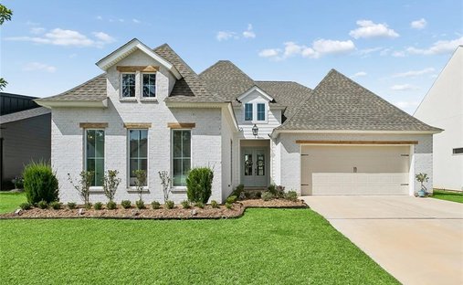 House in Covington, Louisiana, United States 1