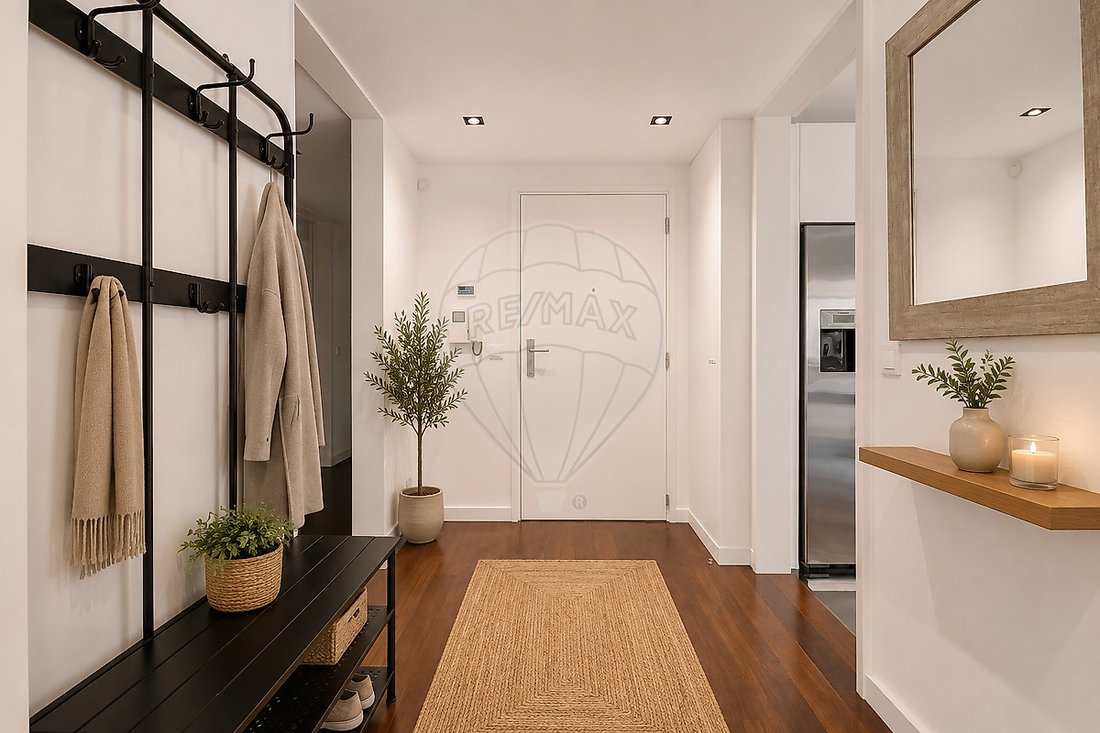 Apartment in Avenidas Novas, Lisbon, Portugal 3 - 17240906