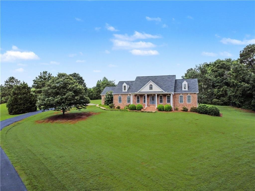 House in Jefferson, Georgia, United States 2 - 18456326