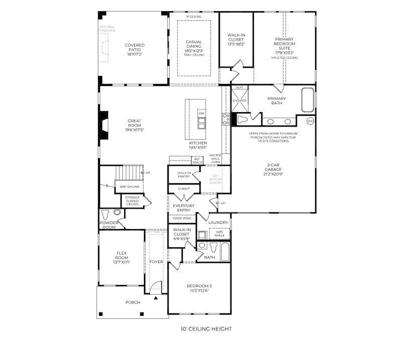 House in Franklin, Tennessee, United States 3 - 18466511