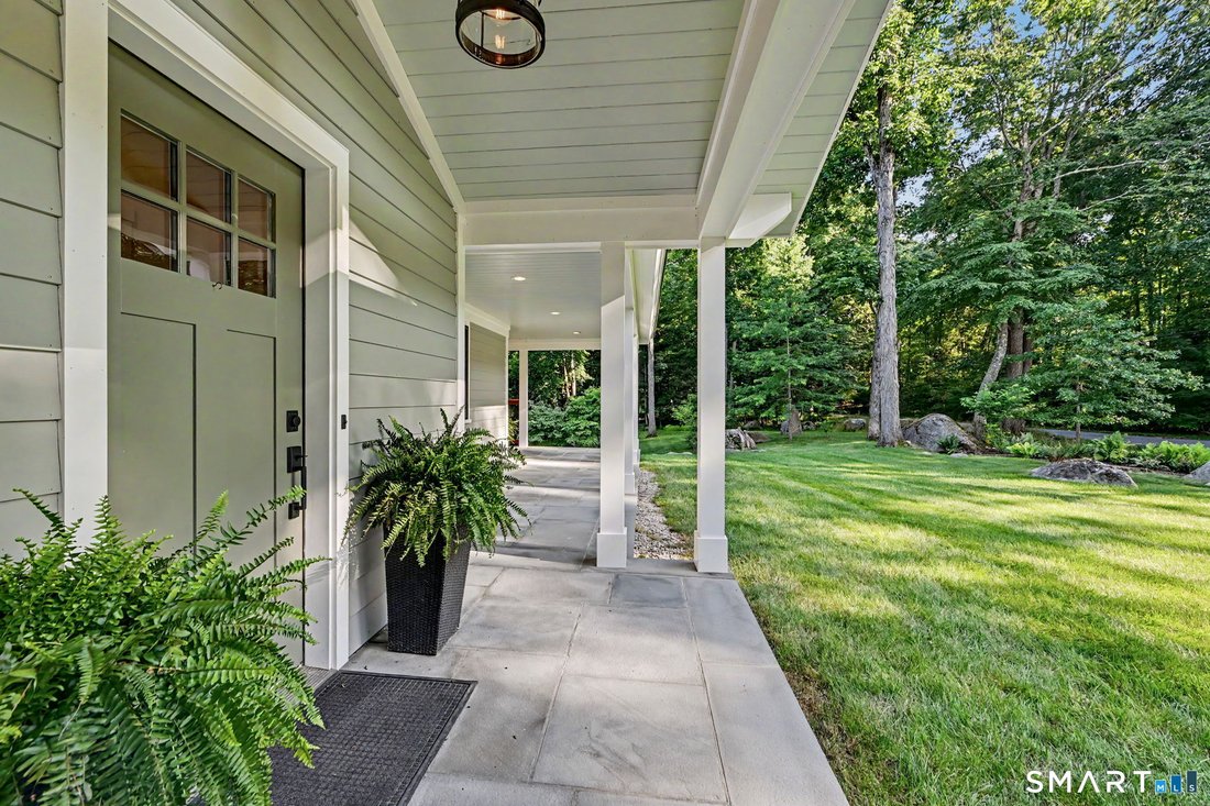 House in Wilton, Connecticut, United States 5 - 18465560