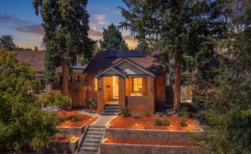 Haus in Denver, Colorado, Vereinigte Staaten 1