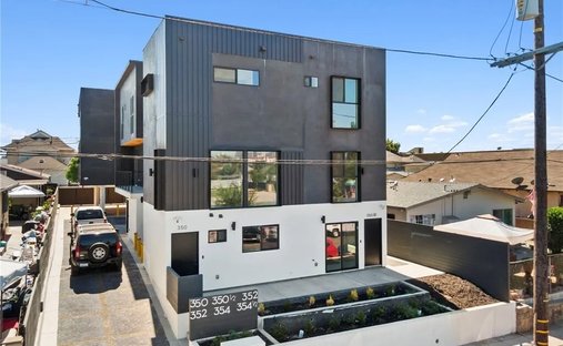 Los Angeles, California, United States 1