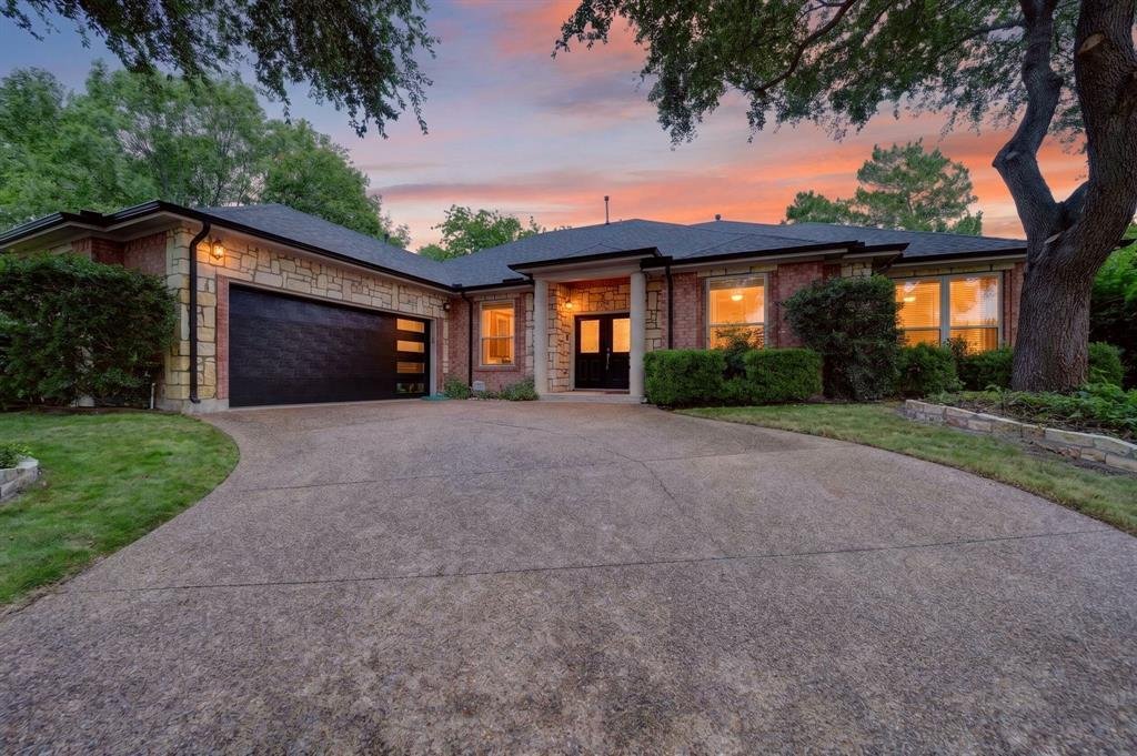 House in Heath, Texas, United States 1 - 18456509
