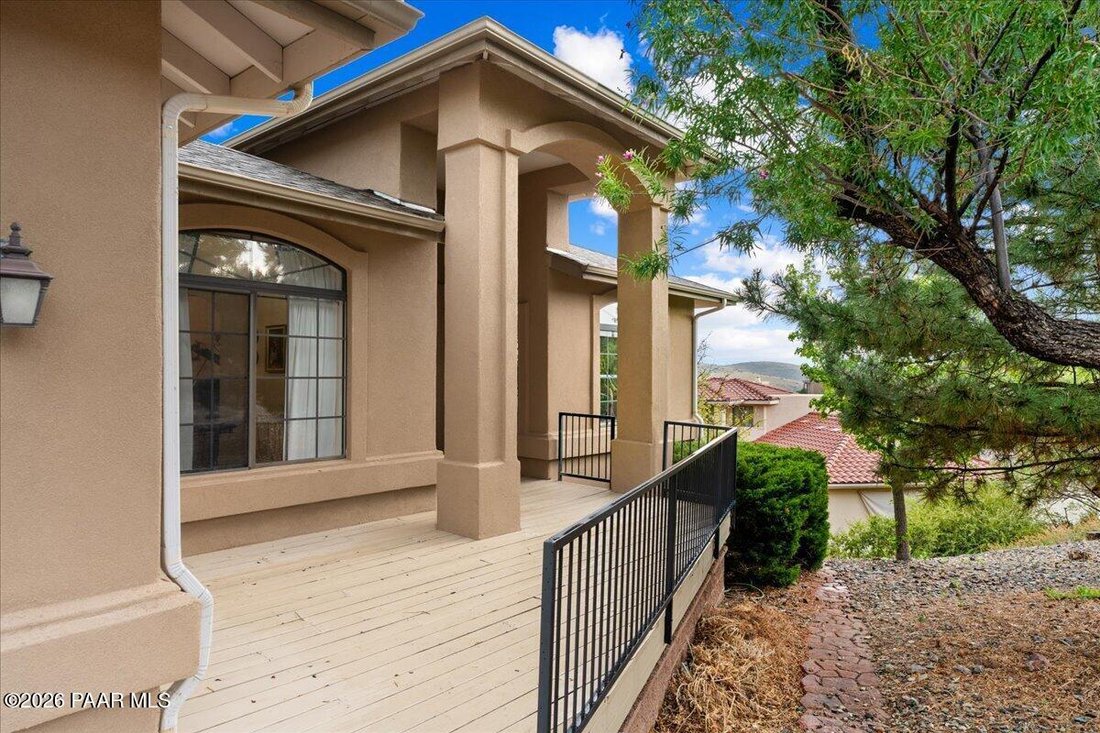 House in Prescott, Arizona, United States 4 - 18463427