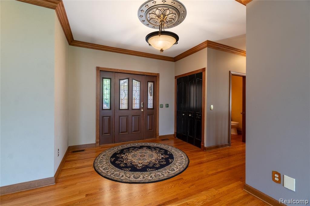 House in Fenton, Michigan, United States 4 - 18458522