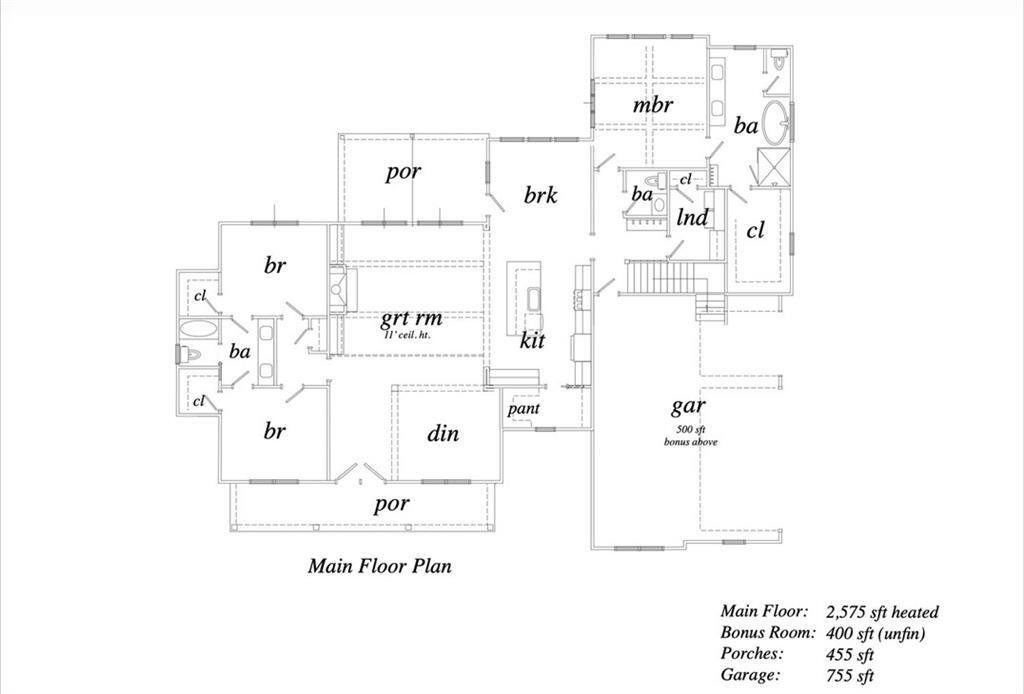 House in Gainesville, Georgia, United States 2 - 18470735