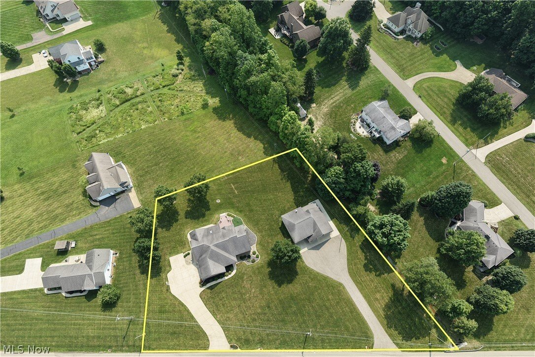 House in Millersburg, Ohio, United States 3 - 18455572