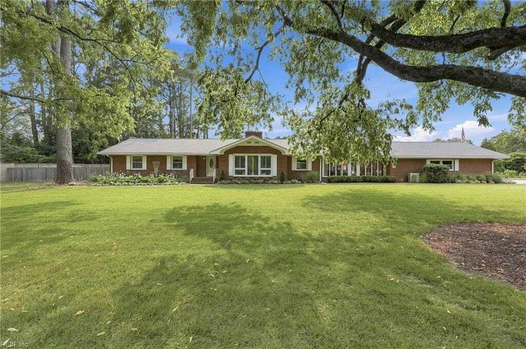House in Virginia Beach, Virginia, United States 2 - 18457100