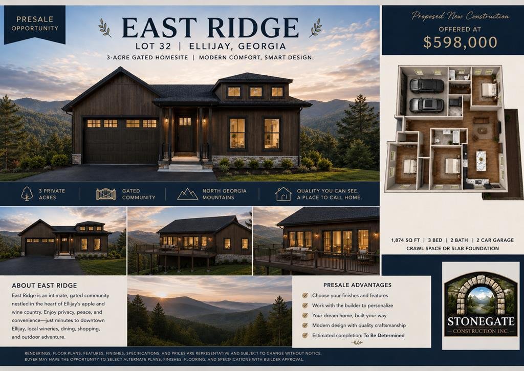 House in Ellijay, Georgia, United States 2 - 18222103