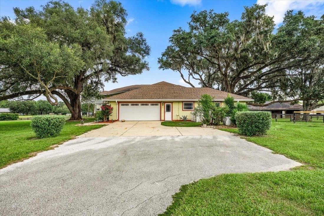 Land in Morriston, Florida, United States 5 - 18463501
