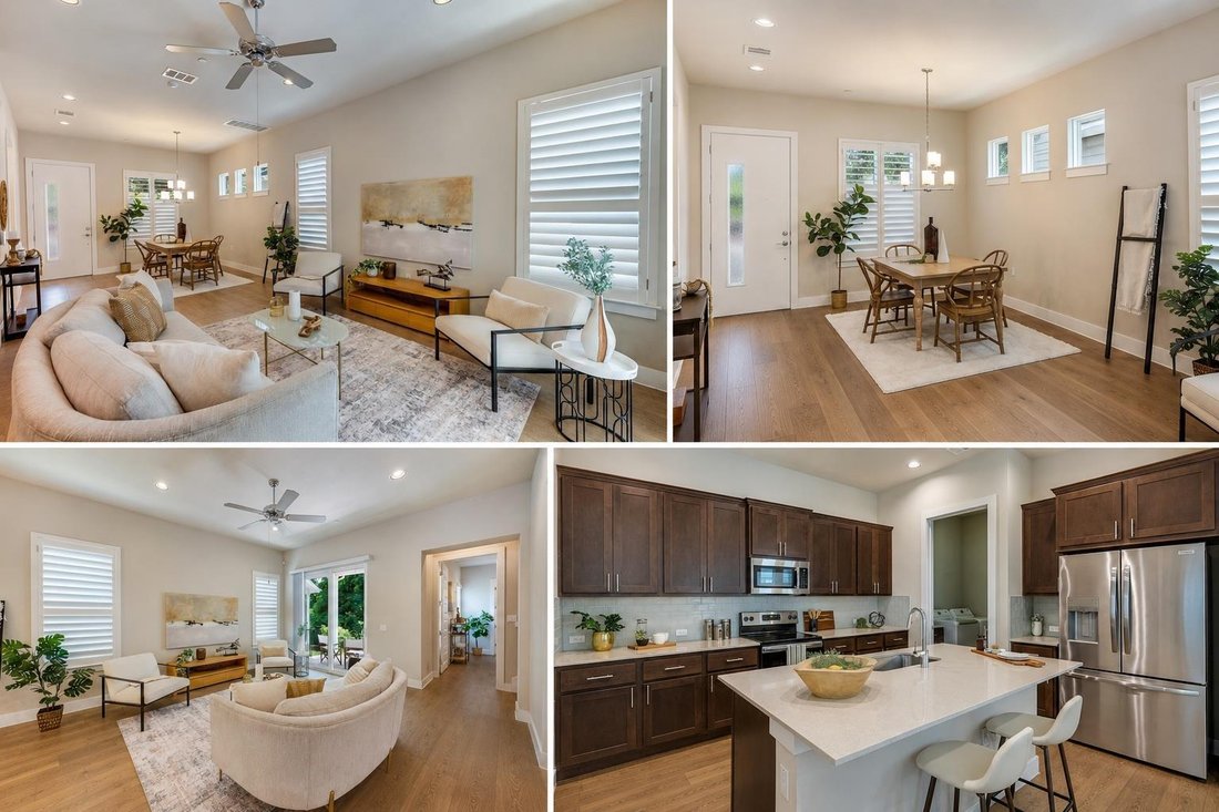 Condo in Austin, Texas, United States 5 - 18321585