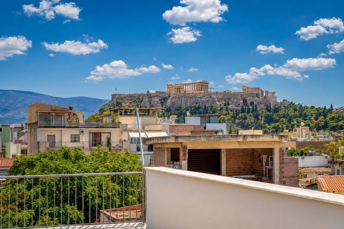 3rd District of Athens, Athens, Greece 2 - 18377943