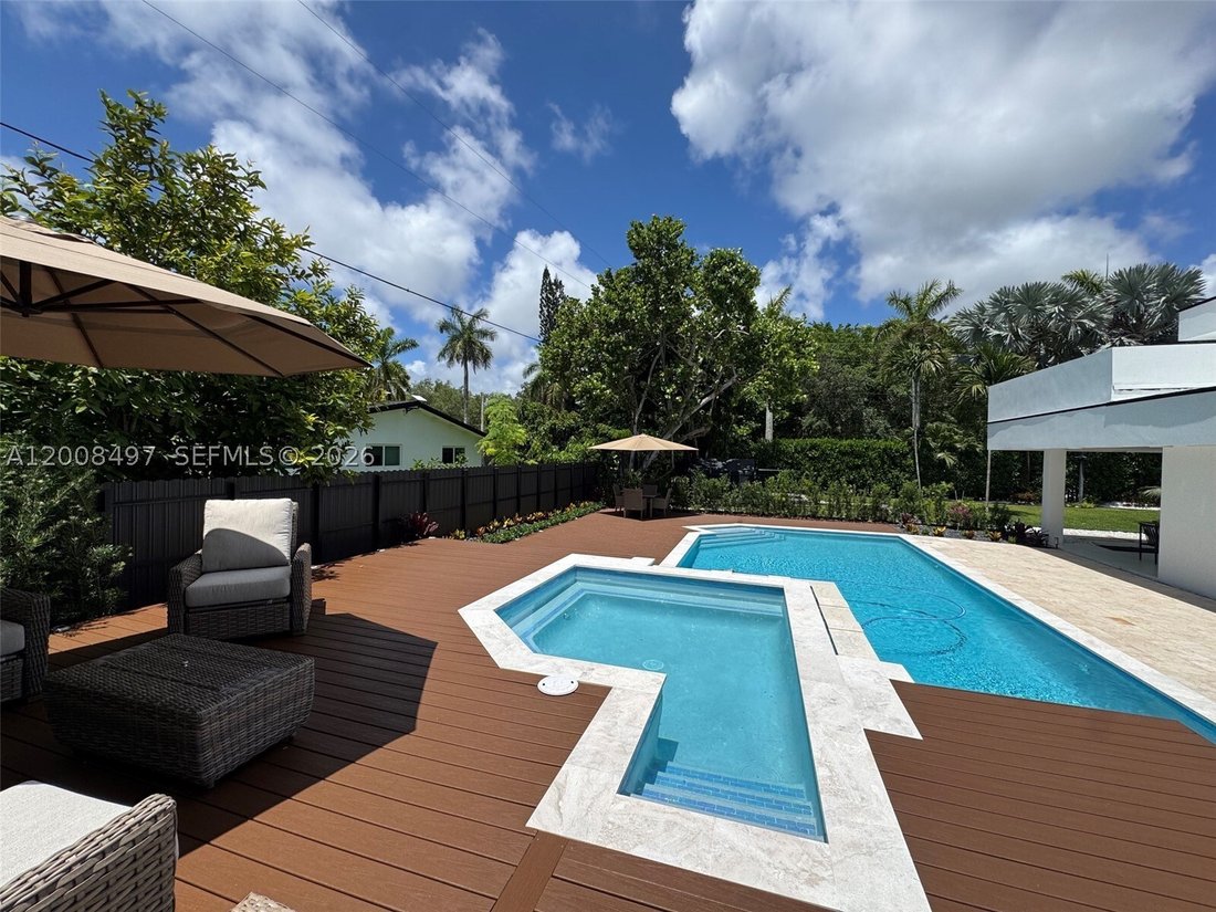 House in Coral Gables, Florida, United States 1 - 17812266